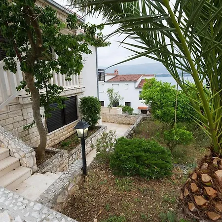 Apartman In Okrug Gornji With Sea View, Balcony, Air Conditioning, Wifi 5165-1 *