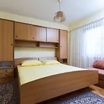Appartamento In Okrug Gornji With Sea View, Balcony, Air Conditioning, Wifi 5165-1 Traù